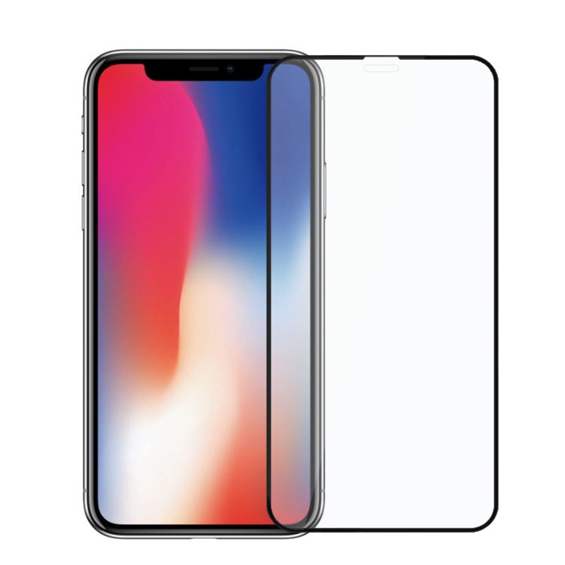 2x iPhone X Screen Protector