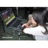 This impressive USB dongle contains a powerful analog and digital TV receiver that allows you to watch your standard analog TV that is wired to your home  as we