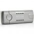 This impressive USB dongle contains a powerful analog and digital TV receiver that allows you to watch your standard analog TV that is wired to your home  as we