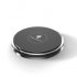 This is a Qi enabled wireless Charging Pad with 7 5 Watt output and is suitable for use with iPhone X  8 8Plus  Samsung Galaxy S8  S8   and many more