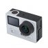 This is a Wi Fi Ultra HD Action Camera Sports Camera that is 30m Waterproof  has a Dual LCD Display  an iOS and Android App  plus a 170 Degree lens and Remote 