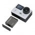This is a Wi Fi Ultra HD Action Camera Sports Camera that is 30m Waterproof  has a Dual LCD Display  an iOS and Android App  plus a 170 Degree lens and Remote 