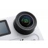 This is a Wi Fi Ultra HD Action Camera Sports Camera that is 30m Waterproof  has a Dual LCD Display  an iOS and Android App  plus a 170 Degree lens and Remote 
