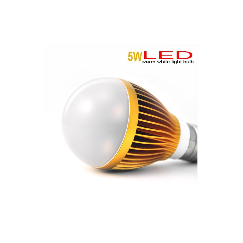 LED Light 5W