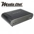 This is a wholesale priced High Definition HDD Media Player that provides you with the functionality of a multimedia player  DVR and hard drive all in one   
