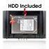 This is a wholesale priced High Definition HDD Media Player that provides you with the functionality of a multimedia player  DVR and hard drive all in one   