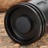 This is an extremely powerful LED flashlight that puts forth a stunning 8500 lumens of light 