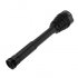 This is an extremely powerful LED flashlight that puts forth a stunning 8500 lumens of light 