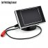 This is what every car need  a complete car parking sensor kit  Get yours today and experience the comfort and joy in maneuvering with confidence  