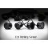 This is what every car need  a complete car parking sensor kit  Get yours today and experience the comfort and joy in maneuvering with confidence  