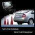 This is what every car need  a complete car parking sensor kit  Get yours today and experience the comfort and joy in maneuvering with confidence  