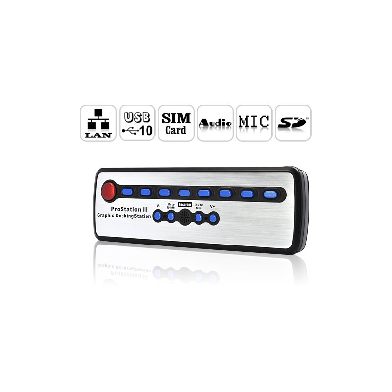 USB HUB + Memory Card Reader