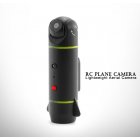 rc plane camera