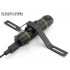 This lightweight RC plane camera comes can mount that attaches to any RC flyer or kite in less than 2 minutes and take video of all your aerial adventures 