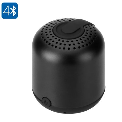 Продайте дешевый мини-динамик Bluetooth - 80 дБ, Bluetooth 4.2, динамик 5 Вт, аккумулятор 400 мАч, компактный и портативный дизайн