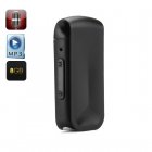 This mini digital recorder and MP3 player has 8GB of storage and can record in 128 or 1536Kbps for high fidelity results