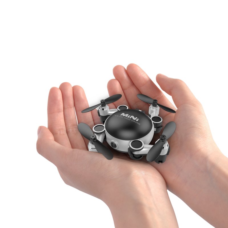 Mini Camera Drone