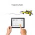 This mini pocket drone is easy to control for beginning drone pilots  It comes with an intergraded camera and is fit for both indoor and outdoor flying 