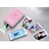 This mini portable Wi Fi photo printer will turn your digital photos into frameable memories in matter of one minute
