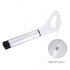 This multi purpose vacuum cleaner allows you to vacuum and mop your floor at once   leaving behind tidy and shiny floors 