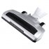 This multi purpose vacuum cleaner allows you to vacuum and mop your floor at once   leaving behind tidy and shiny floors 