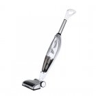 This multi purpose vacuum cleaner allows you to vacuum and mop your floor at once   leaving behind tidy and shiny floors 