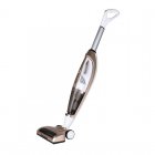 This multifunctional wireless vacuum cleaner features a 2000pa suction and 600ml tank   cleaning up dust  dirt  and small objects without leaving a trail 