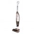 This multifunctional wireless vacuum cleaner features a 2000pa suction and 600ml tank   cleaning up dust  dirt  and small objects without leaving a trail 