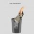 This multifunctional wireless vacuum cleaner features a 2000pa suction and 600ml tank   cleaning up dust  dirt  and small objects without leaving a trail 