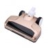 This multifunctional wireless vacuum cleaner features a 2000pa suction and 600ml tank   cleaning up dust  dirt  and small objects without leaving a trail 
