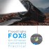 This outdoor watch from Foxwear features an HD intergraded camera that lets you shoot pictures and footage of all those special moments in life 