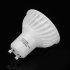 This pack of 4 GU10 Spot LED lights let you save money and benefit from high efficiency LED technology great for LED Ceiling lights and LED Kitchen Lighting