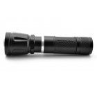 This pocket sized CREE LED flashlight produces an impressively bright light that   s powerful enough to replace your medium to full sized LED flashlight