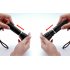 This pocket sized CREE LED flashlight produces an impressively bright light that   s powerful enough to replace your medium to full sized LED flashlight