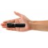 This pocket sized CREE LED flashlight produces an impressively bright light that   s powerful enough to replace your medium to full sized LED flashlight