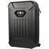 This portable backpack is specially designed for DJI Mavic Pro RC drone  