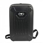 This portable backpack is specially designed for DJI Mavic Pro RC drone  