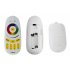 This powerful 2400 Lumens color light is a true asset to the interior of any modern household and office alike  