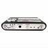 This powerful digital camera offers you three different megapixel sizes to choose from  can shoot video  and can even be used as a webcam 