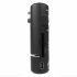 This powerful digital camera offers you three different megapixel sizes to choose from  can shoot video  and can even be used as a webcam 