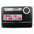 This powerful digital camera offers you three different megapixel sizes to choose from  can shoot video  and can even be used as a webcam 