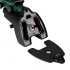 This professional metal detector lets you embark on your own treasure hunts anytime  anywhere  Dig for gold  silver  and more on your search for treasure 