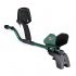 This professional metal detector lets you embark on your own treasure hunts anytime  anywhere  Dig for gold  silver  and more on your search for treasure 