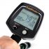 This professional metal detector lets you embark on your own treasure hunts anytime  anywhere  Dig for gold  silver  and more on your search for treasure 