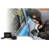 This real time Car GPS Tracker with GSM camera  GSM SIM coverage  and car alarms gives the latest technology for the protection and tracking of your car
