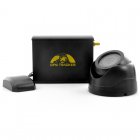 This real time Car GPS Tracker with GSM camera  GSM SIM coverage  and car alarms gives the latest technology for the protection and tracking of your car