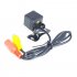 This rearview Camera kit is quick and easy to install  suitable for any size vehicle and will make parallel and reverse parking safe and easy
