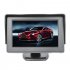 This rearview Camera kit is quick and easy to install  suitable for any size vehicle and will make parallel and reverse parking safe and easy