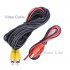 This rearview Camera kit is quick and easy to install  suitable for any size vehicle and will make parallel and reverse parking safe and easy