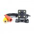 This rearview Camera kit is quick and easy to install  suitable for any size vehicle and will make parallel and reverse parking safe and easy